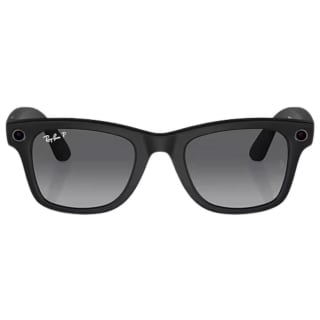 Lentes inteligentes Ray‑Ban Meta Wayfarer IA por $5,040 en Elektra
