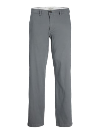 Relaxed Fit Chinobroek voor €15 bij Jack & Jones