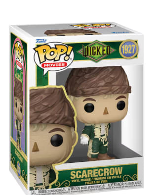 Figura Funko Pop Scarecrow Wicked por 8.45€
