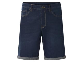 ESMARA MEN korte heren broek voor €8,99 bij Lidl
