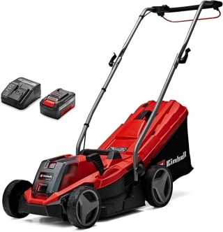 Einhell GE-CM 18/33 Li Kit (1x4,0 Ah) pour 202,95€