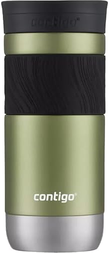 Contigo SNAPSEAL 473 ml (16 oz) por $249 en Amazon