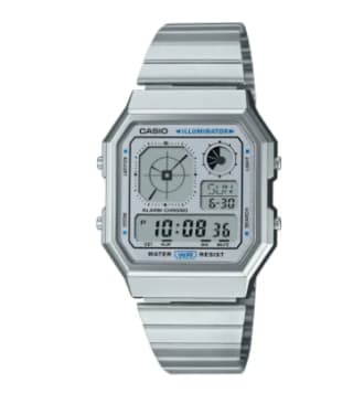 Montre Casio Vintage A130WE-7AEF à 64,90€