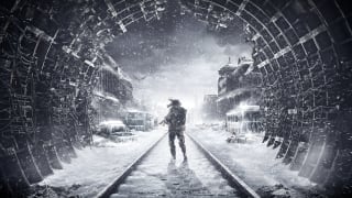 Metro Exodus pour 2,99€ sur Steam