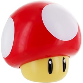 Paladone Super Mario Bros Green Shell Light por 9,79€ en Amazon