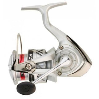 Moulinet pour canne à pèche Daiwa Crossfire LT 4000 C XH à 24,99€