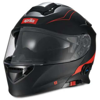 Aprilia Modular BT Matt Black por solo 89.10€