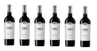 6 Botellas de Tamiz 2024 por 32€