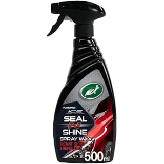 Turtle Wax afdichtingsmiddel voor €9,50