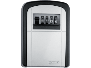 Abus KeyGarage caja fuerte para llaves por 12,99€ en Lidl
