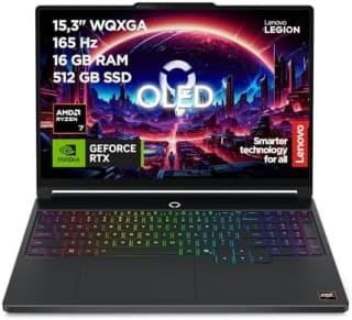 Aprovecha el Lenovo Legion 5 Gen 11 por 949,59€