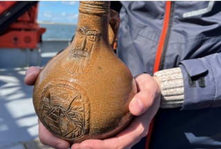 Nationale Archeologiedagen 19, 20 en 21 juni