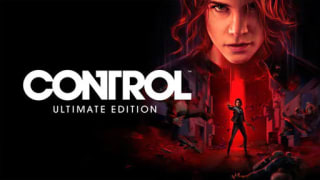 Jeu Control Ultimate Edition au prix de 3,99€