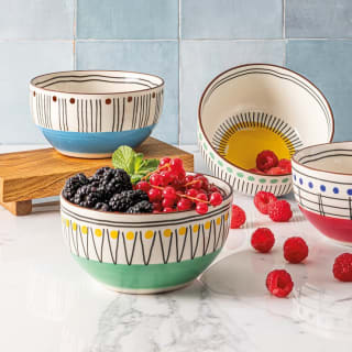 Platos hondos Over & Back 650mL por $299 | Costco