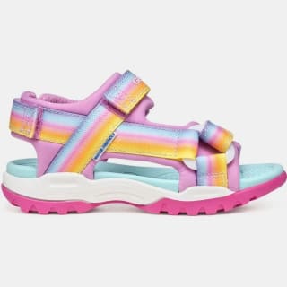 Geox Sandalen J Borealis G.A. voor €18,89 bij A.S. Adventure