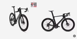 Vélo de route Van Rysel Shimano Dura Ace Di2 12V RCR-F2 Pro à 7.999,99€