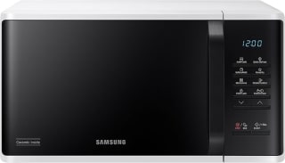 Samsung MS23K3513AW/EC microondas 23 L por 68,99€ en Amazon