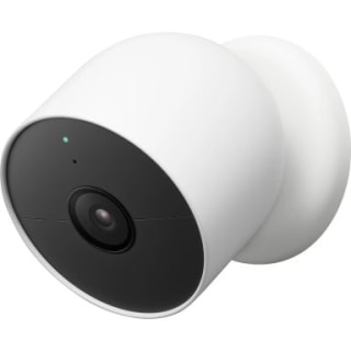 Google Nest Cam Beveiligingscamera (batterij) 2 stuks voor €129,95 bij iBOOD