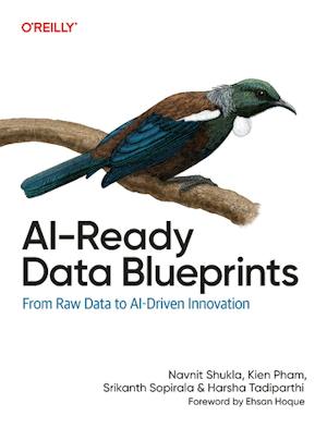 Humble Tech Book Bundle: Data Science by O'Reilly por $650 en Humble Bundle
