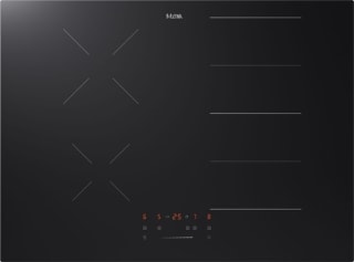 ETNA KIF370ZT inductiekookplaat (70 cm) voor €249 bij Bol