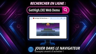 Gratuit GetHigh.EXE à Epic Games