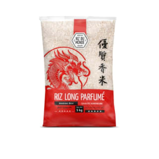 Riz Long Parfumé RIZ DU MONDE au prix de 10,99€