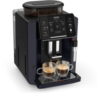 Krups Sensation C50 EA910B voor €319 bij Bol