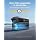 Anker SOLIX C1000 Gen 2 1.024 Wh draagbare powerstation voor €579,99 bij Amazon