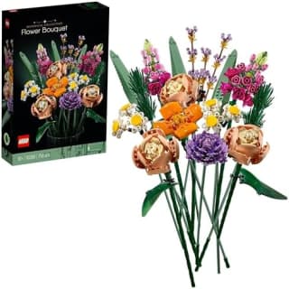 LEGO Botanicals Flower Bouquet (10280) voor €27,71 bij Amazon
