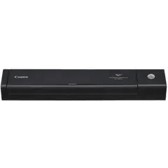 Canon imageFORMULA P-208II mobiele A4 scanner voor €62,32 bij Joybuy
