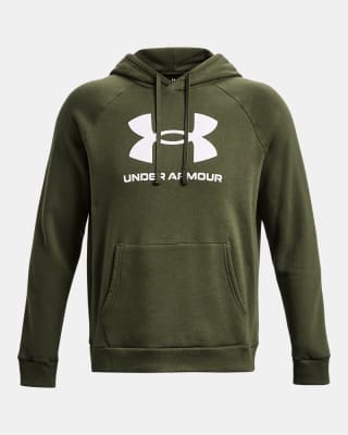 UA Rival Fleece pour 29,97€ chez Under Armour