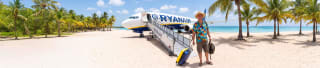 Vols Ryanair à partir de 24,99€