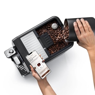 De'Longhi Eletta Ultra (ECAM472.85.MB) voor € 857,65 bij De'Longhi