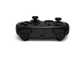 POWERA Lum. Etched Mario controller voor Nintendo Switch voor €24,99 bij MediaMarkt