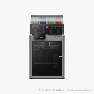 Imprimante 3D Bambu Lab P2S Combo pour 699€ chez Bambu Lab