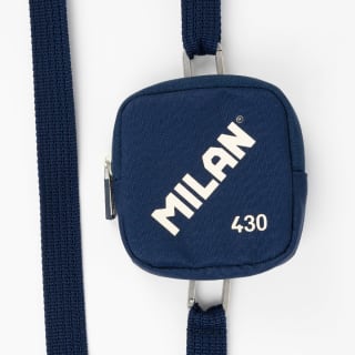 Milan Monedero Milan 430 por 5,90€ en Amazon