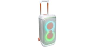JBL PartyBox Stage 320 Blanc pour 399,99€ chez Boulanger