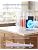 SONGMICS Mini Frigo 4L (ERF001B101) pour 35,99€ chez Amazon