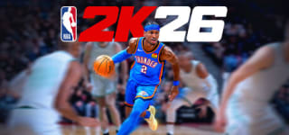 NBA 2K26 à 60,83€