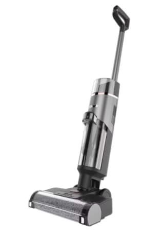 Shark HydroVac Draadloze 3-in-1 dweil/stofzuiger WD210EU voor €129 bij iBOOD