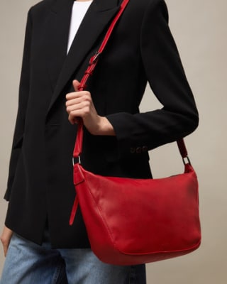 Bolso bandolera mediano por 9€