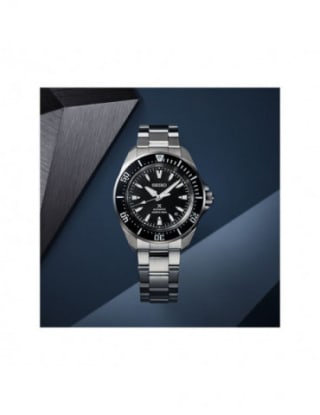 Seiko Prospex Samurai SRPL13K1 pour 520€ chez Rêve Corner