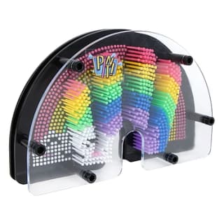 Pin iT! Regenboog voor €4 bij Lobbes