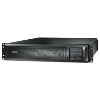 APC Smart-UPS X SMX3000RMHV2UNC voor € 2.537,37 bij Beat-it