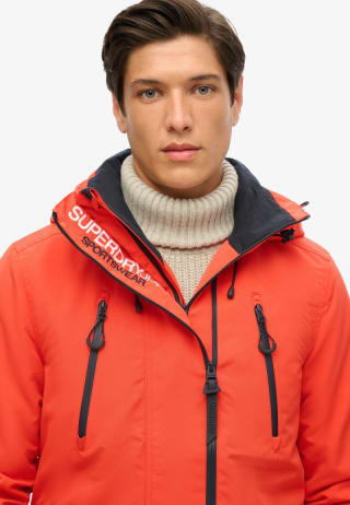 Chaqueta Superdry ULTIMATE SD (hombre) por 37,90€ en Privé by Zalando