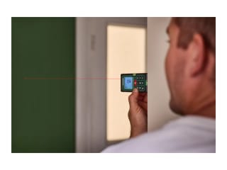 PARKSIDE Laser Distance Measurer for £14.99 at Lidl