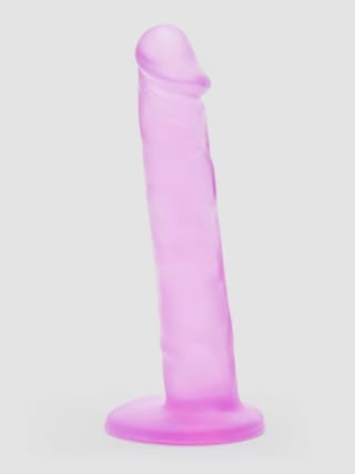 BASICS Slimline Anal Starter Dildo 6 Inch £5.99