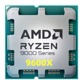 Amd Ryzen 5 9600x voor €155,63 dmv code bij Aliexpress