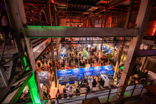 10% korting op Bitcoin Amsterdam 2026 tickets