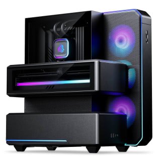 PHANTEKS EX5 Plus Midi Tower pour 129,90€ chez Caseking